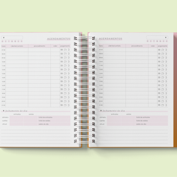 Agendamentos - Procedimentos