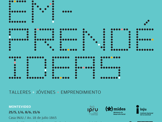 EmPRENDÉideas: ciclo de formación