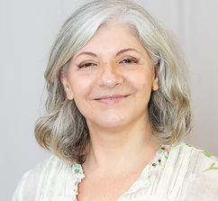 Mary Hildur Müller