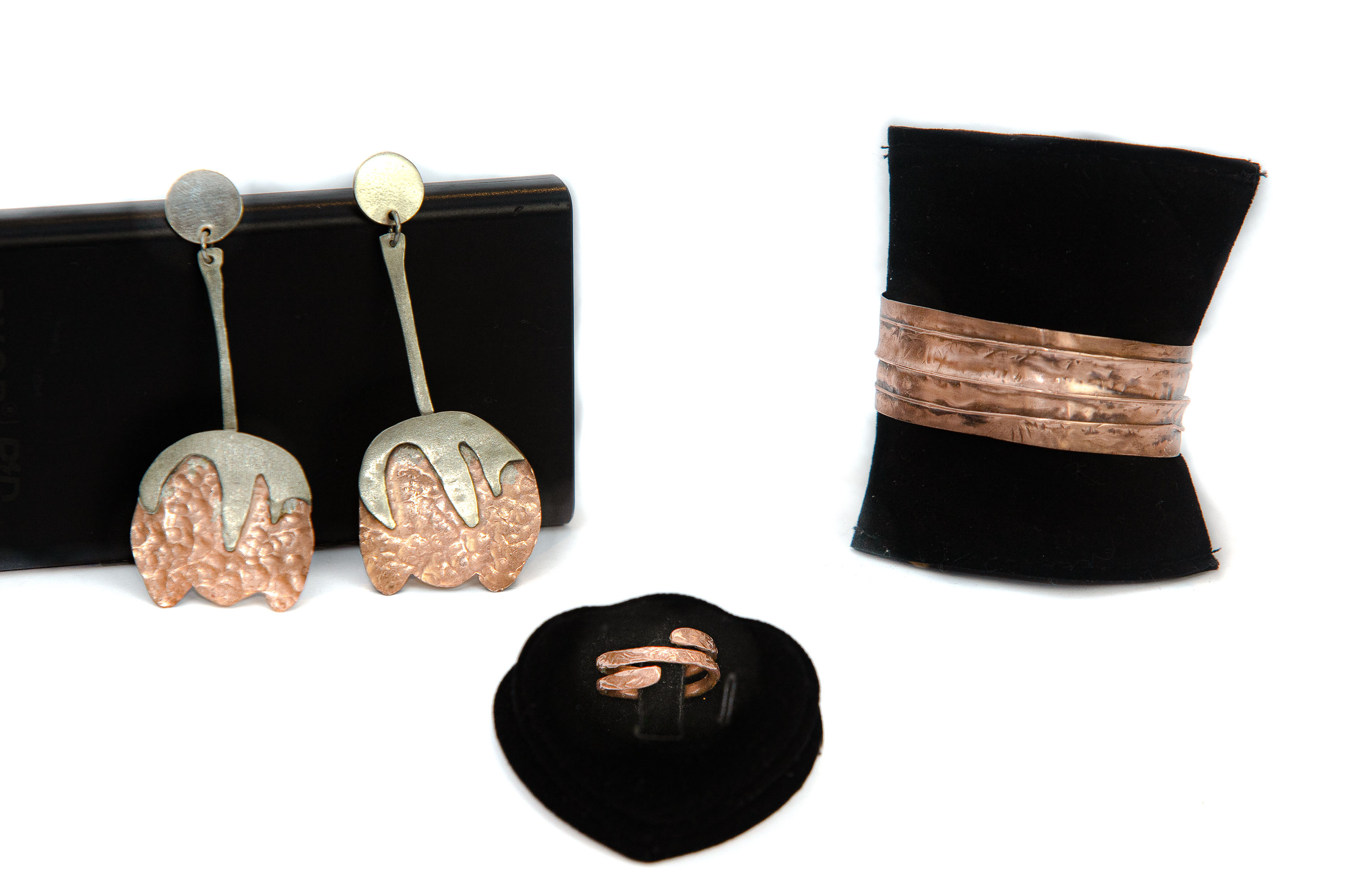 Set Cobre