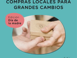 El Día de la madre en CERCA Feria online