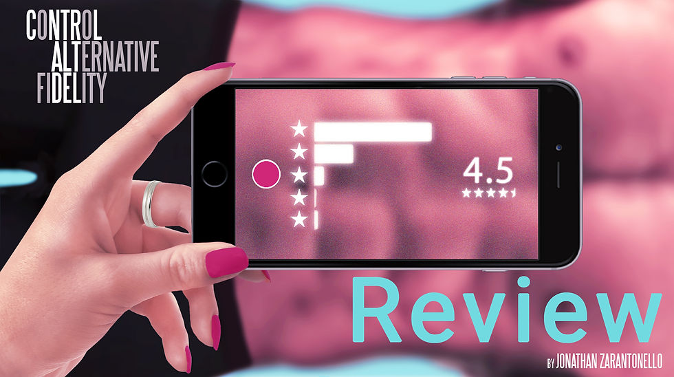 Review -USA