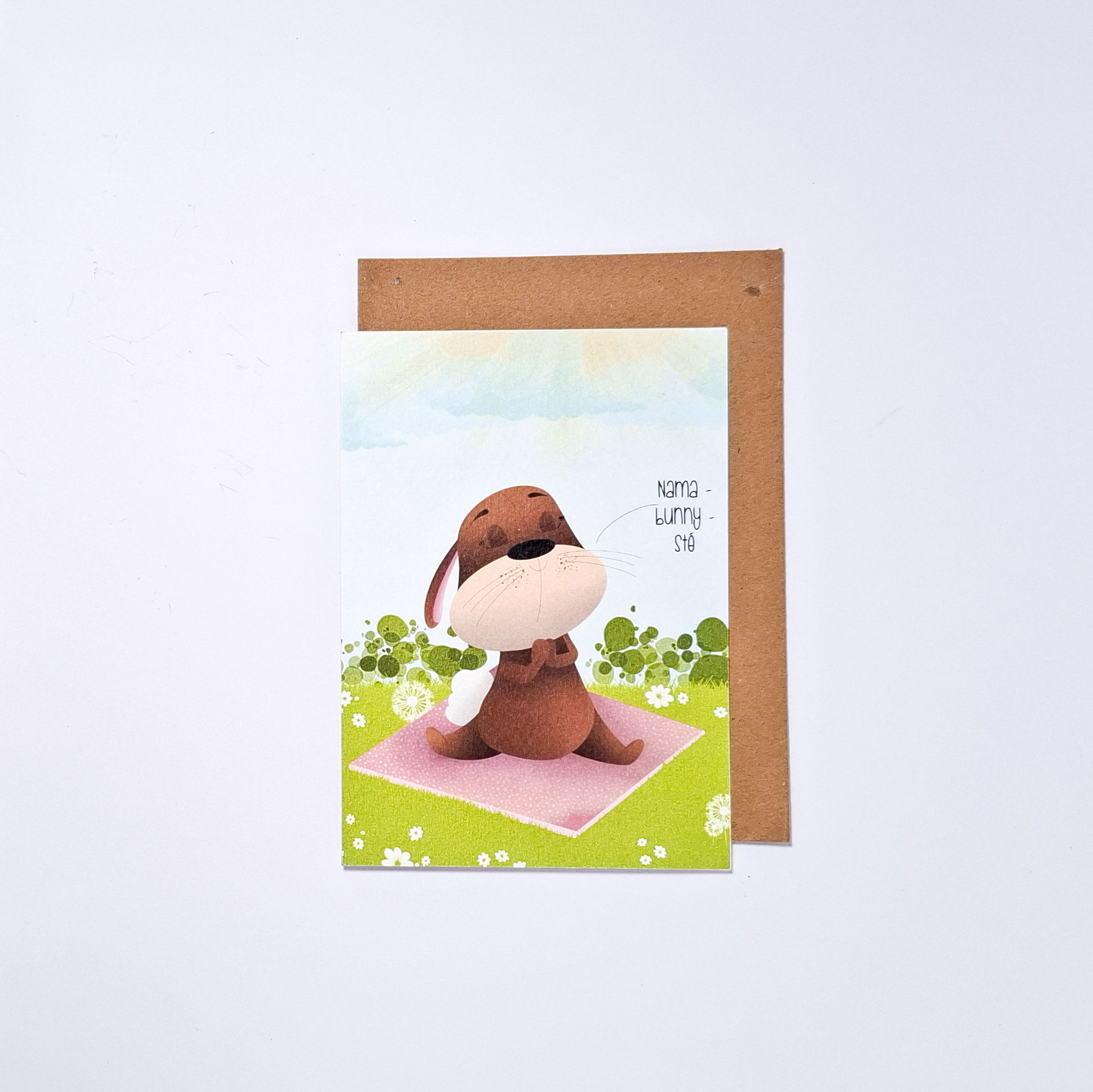 Nama-bunny-sté