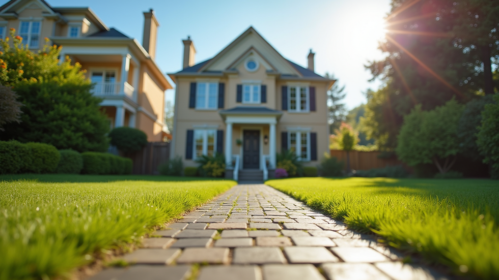 Why Effective Property Management Matters