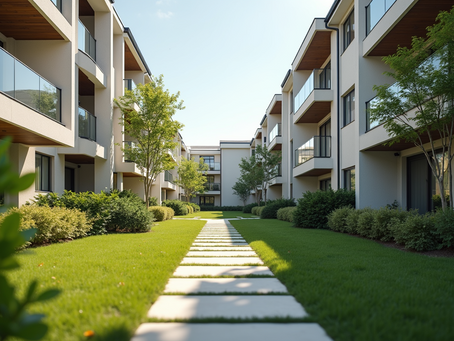 Enhance Your Investments with Elite Property Management