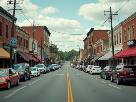 Navigating Property Management in North Carolina