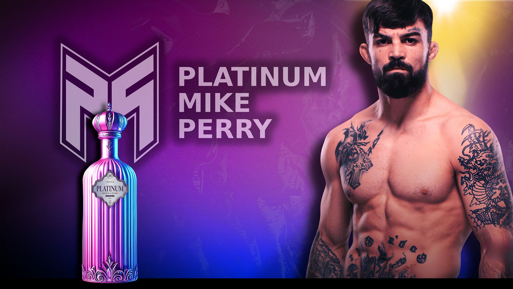 platinum tequila rapisarda gabriel