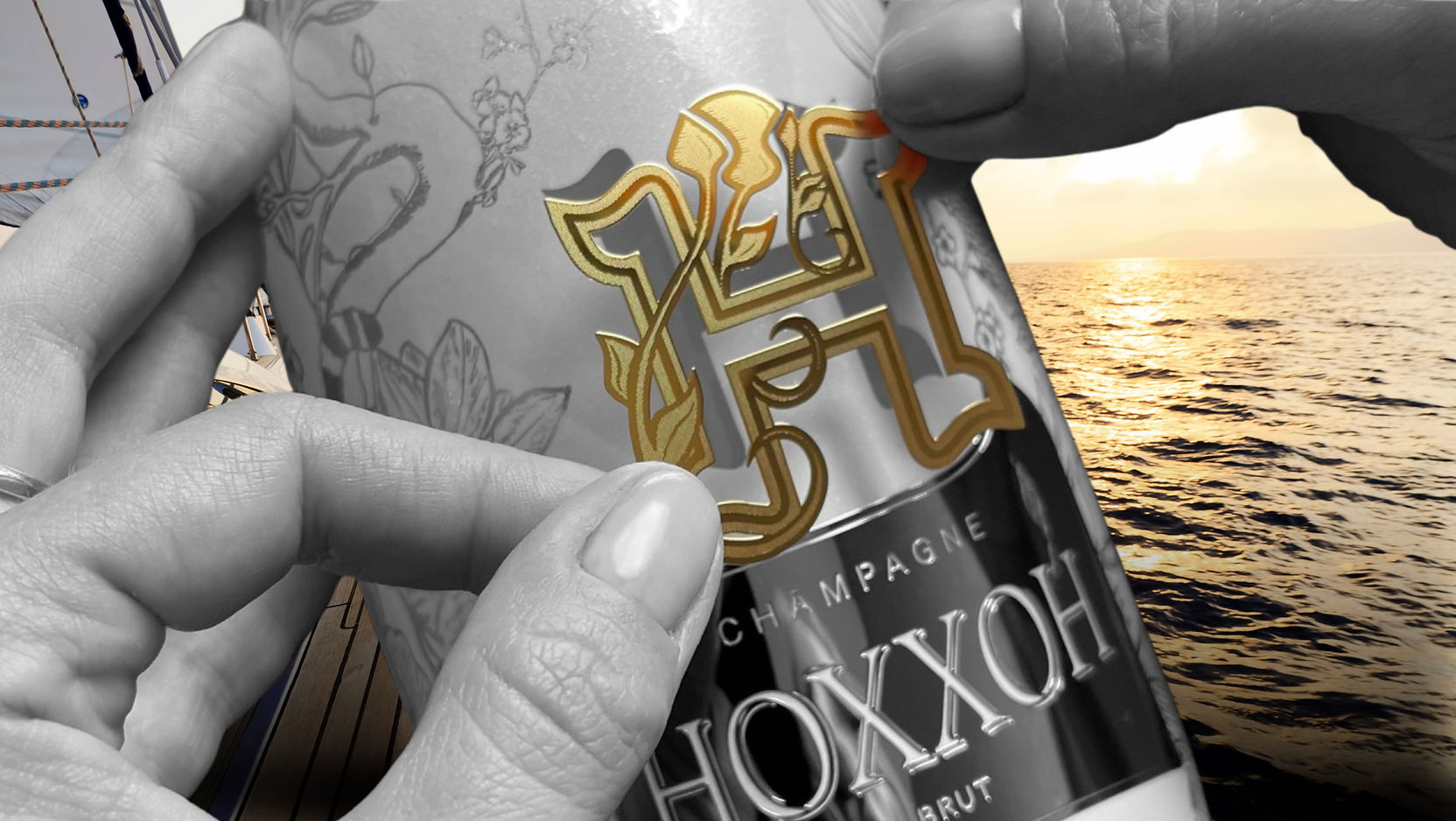 hoxxoh gabriel & spirits