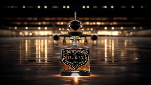 talisman