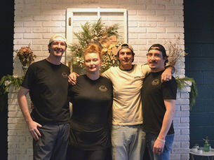 Anderson’s Tavern is now open in Sherwood Oregon