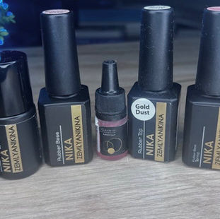 Les matériaux de qualité — ce n’est pas une tendance, c’est la norme de mon travail ✨