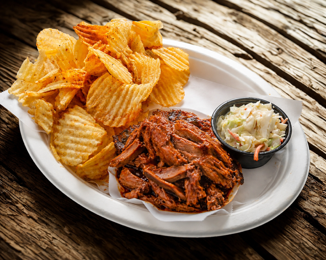 Single Platter