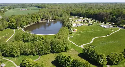 Base de Loisirs du Nouvion en Thiérache 