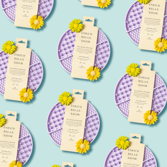 Pet Wellness & Enrichment