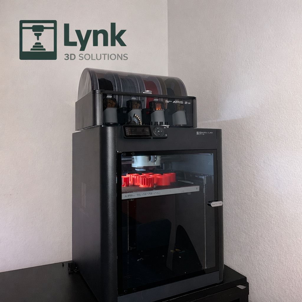 LYNK 3D-Solutions