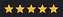 5-sterren reviews cvl solutions google