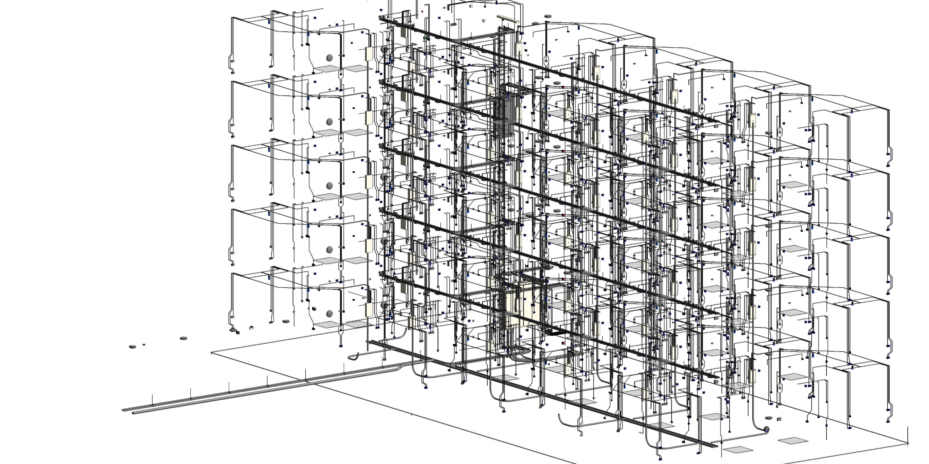 Directiekantoor engineering en modellering