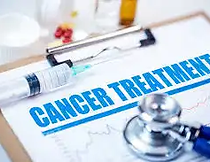 Cancer treatment