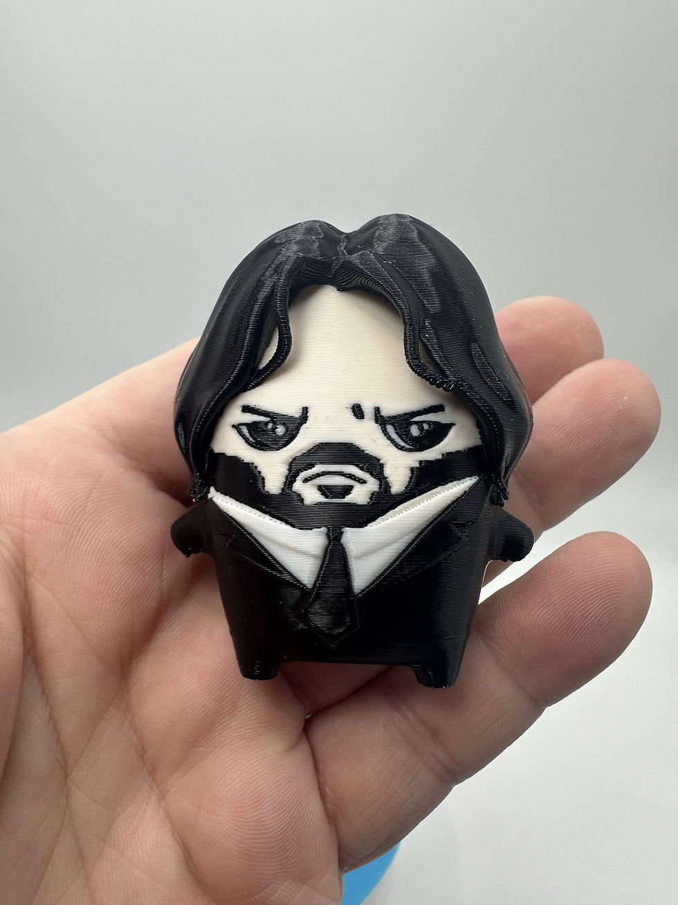 John Wick