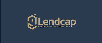 Lendcap logo – CPA-led mortgage and finance brokerage in Australia helping clients reach their home, investment, and business