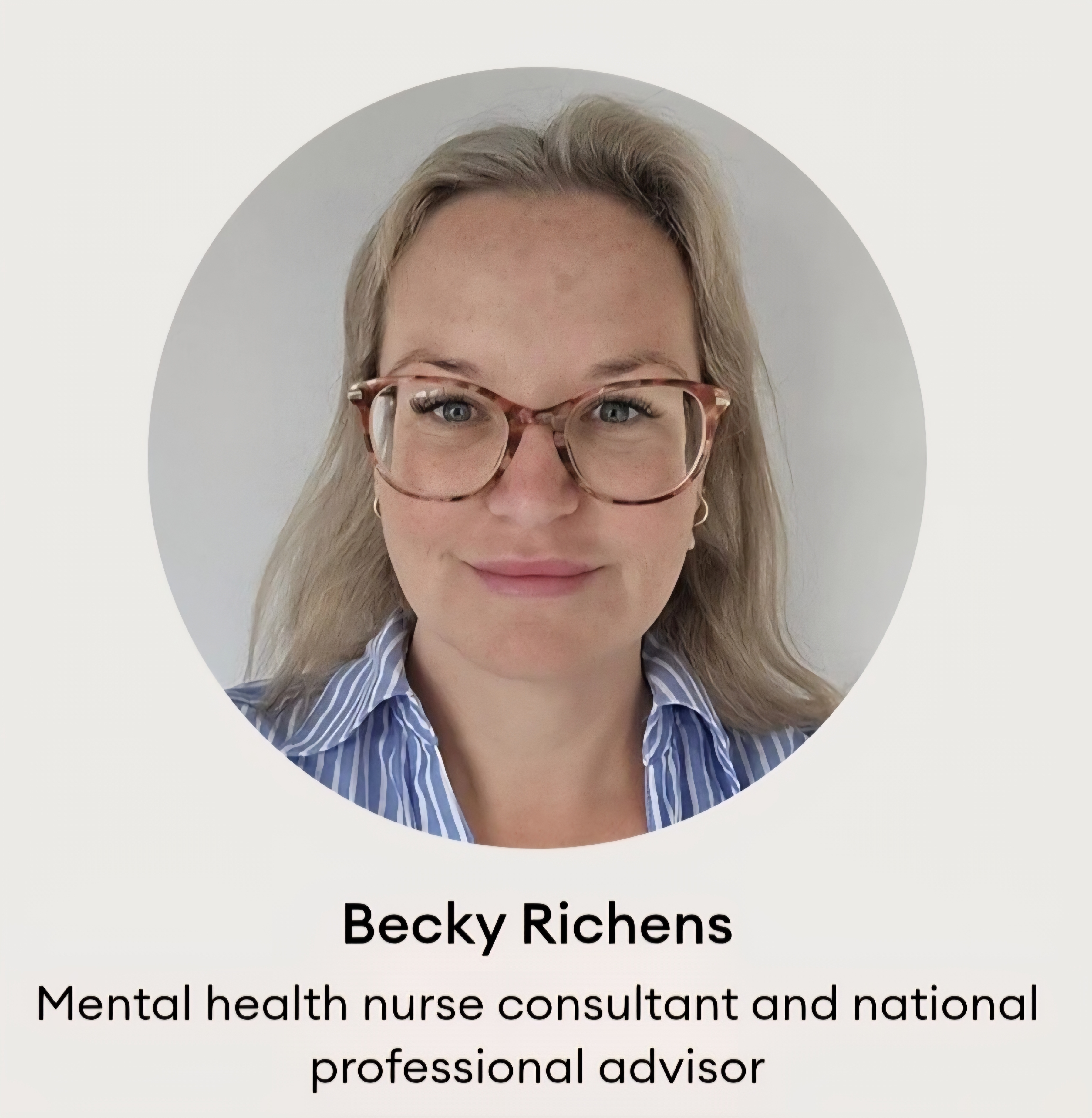 Writer: Becky Richens 