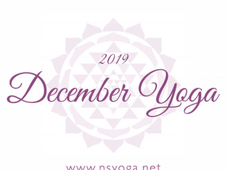 【Class】December 2019 Schedule | Delhi & Gurgaon
