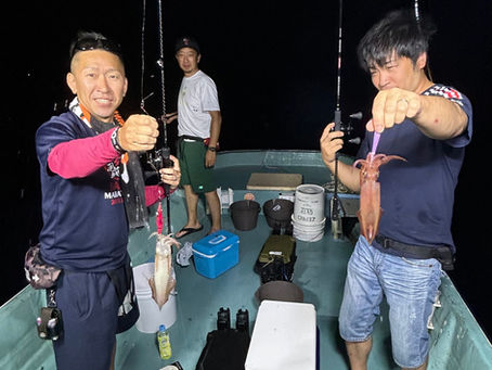 8/13 海樹ライケン開幕‼️