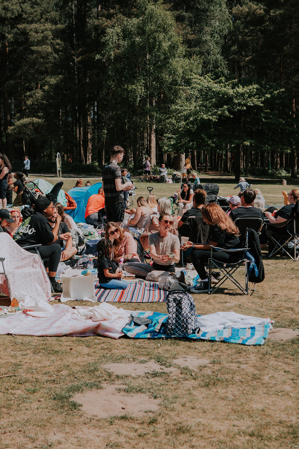 Legacy Family Picnic