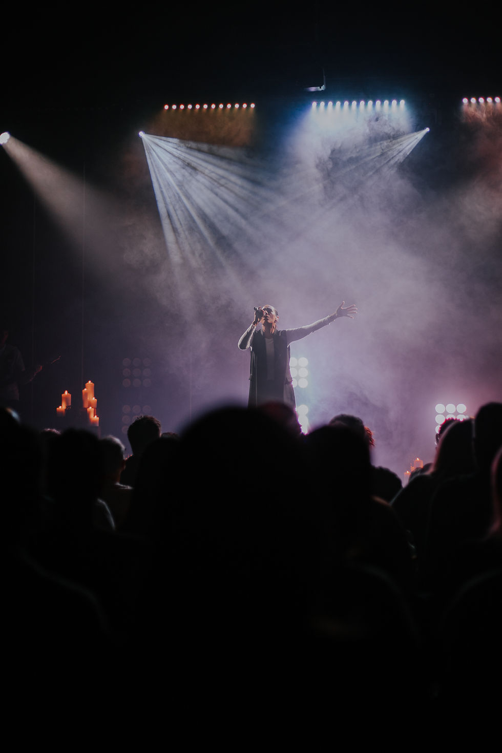 Good Friday Service - 7:00pm