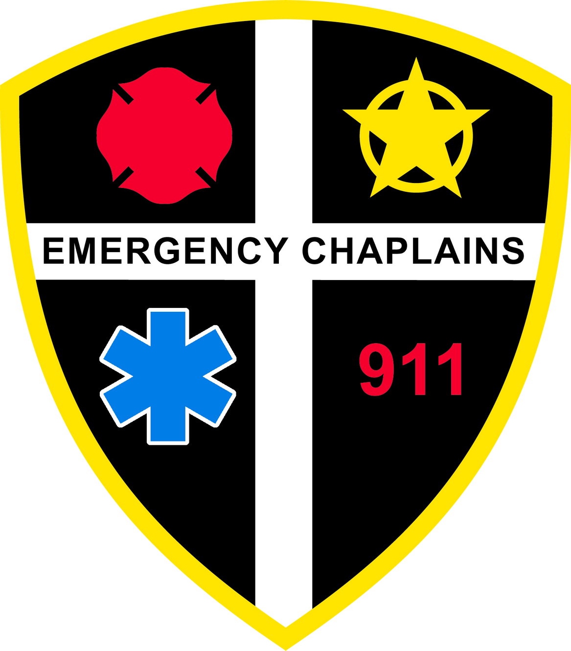 Emergency Chaplains