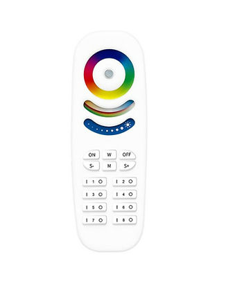 CCT remote
