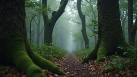 Why Supernatural Themes Continue to Fascinate Readers