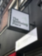 The Wellbeing Place