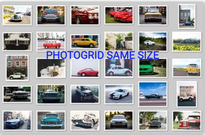 Thumbnail: Collages