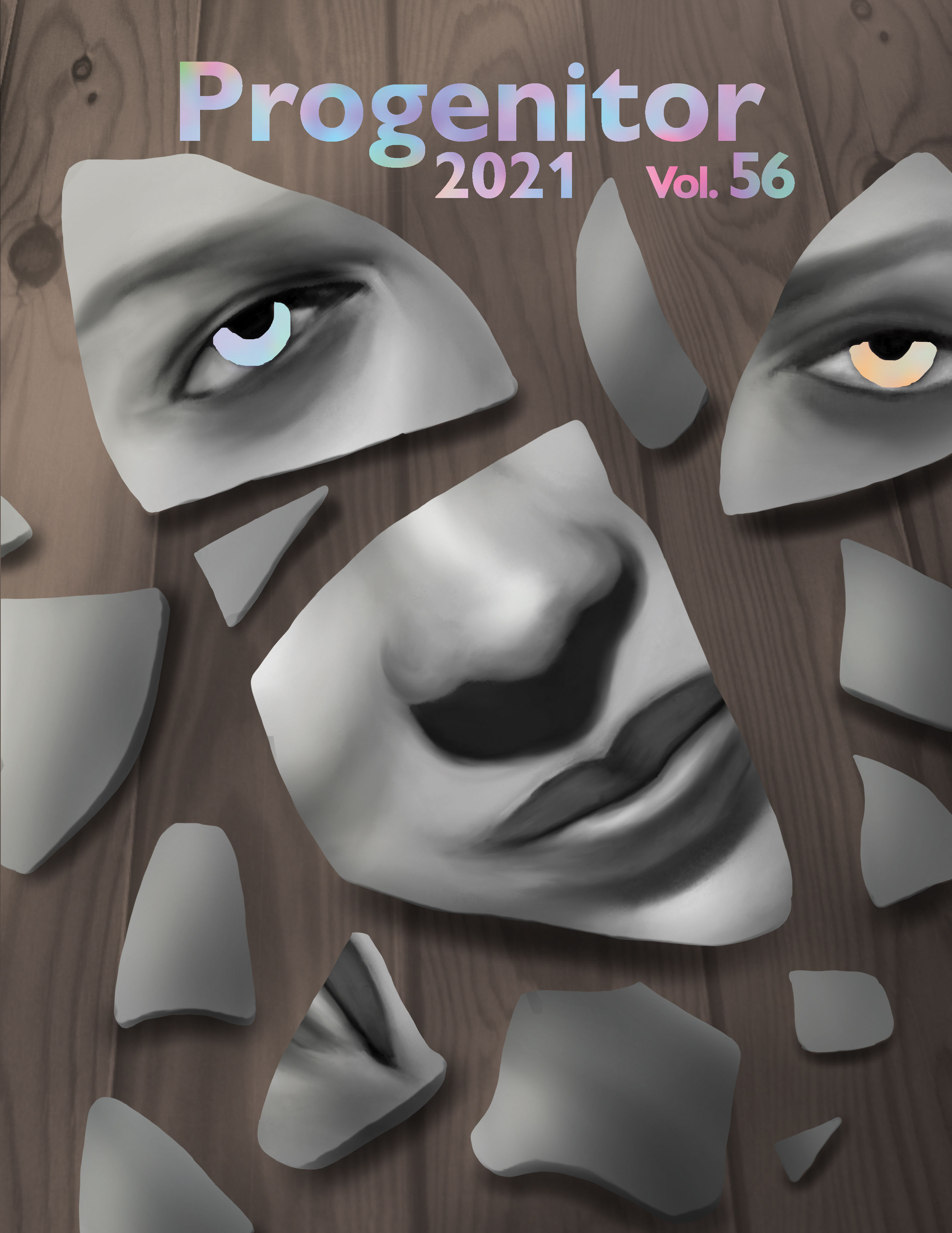 Progenitor 2021 Volume 56