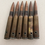 Thumbnail: .50 bmg WW2 dated U.S $20ea