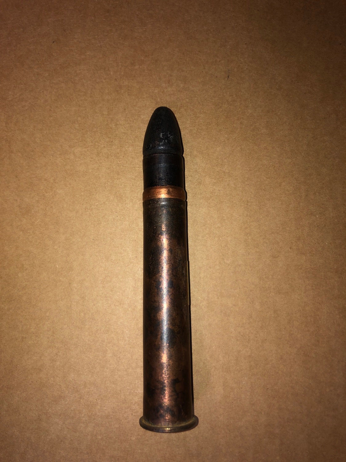 20mm shvak Russian WW2