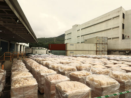 《全民新聞台》［港聞］海關偵破市值達三億元海路走私案件