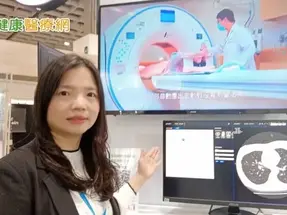 AI篩檢主動脈 國泰智慧醫療造福患者