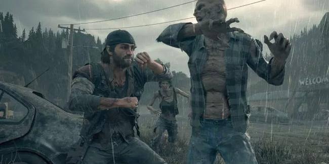 days gone review embargo days gone review embargo