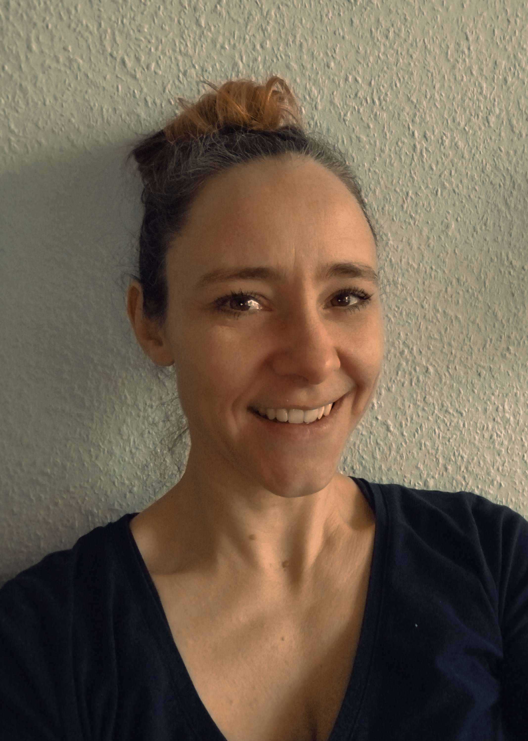 Autorenbild: Anja Kleinschmidt