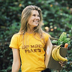 barefoot babes apparel eat more plants