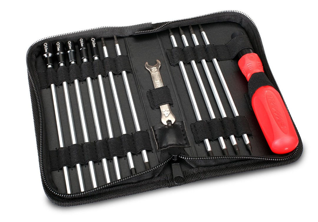 Tool Kit (Traxxas)