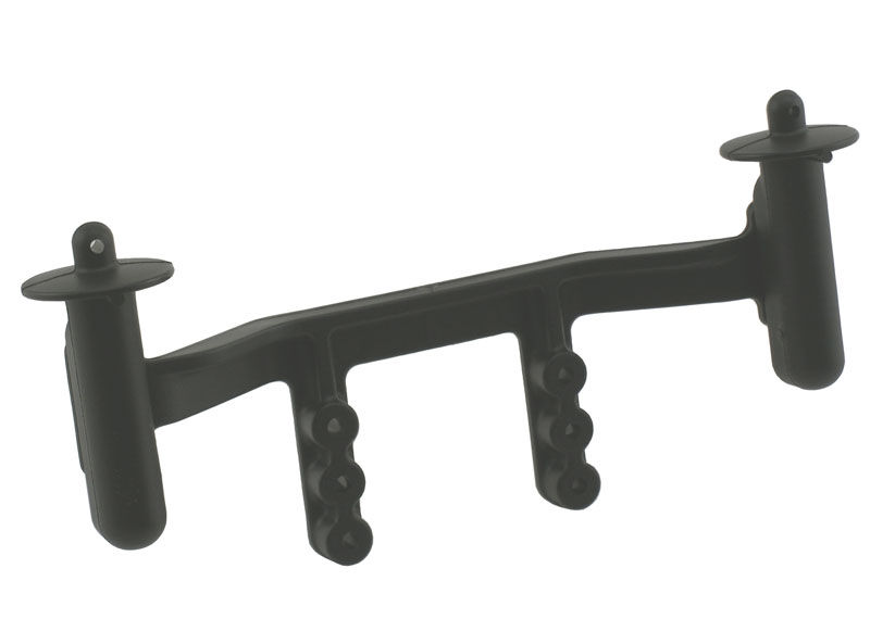 Rear Body Mount & Posts