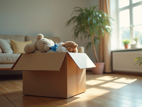 Packing Tips for a Smooth Moving Experience