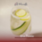 Gin Tonic