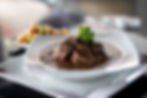 Filet Mignon