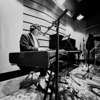 The Happy Analogues Break Ground to Become the First Filipino-American Band to Record at Iconic Abbey Road Studios