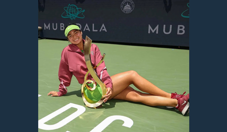 Why Filipino Sports Content Needs Authentic NSFU Music for Alex Eala, Carlos Yulo and FILIPINAS