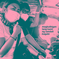 License Filipino music for film, TV shows, advertising, and social media content.